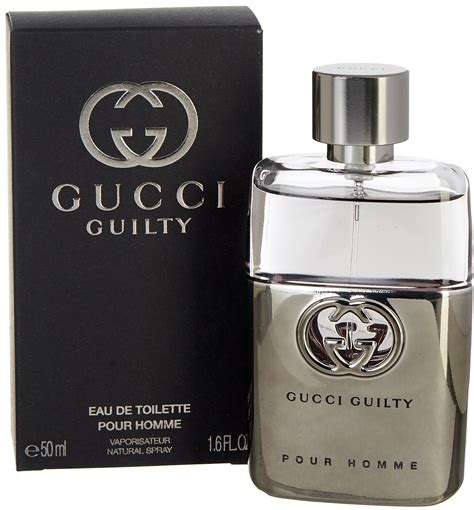 gucci guilty edt pour homme 1.6 oz price|gucci guilty pour homme price.